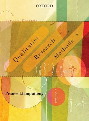 Qualitative Research Methods (4th Edition)