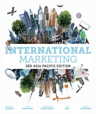 International Marketing : Asia Pacific Edition (3rd Edition)