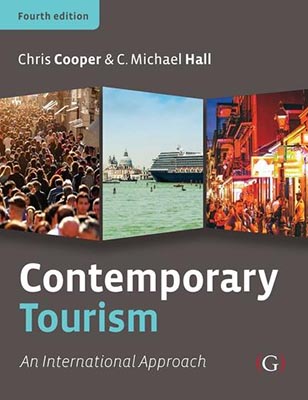 Contemporary Tourism: An International Approach (4th Edition)