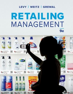 Retailing Management (9th Edition)