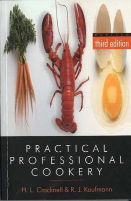 Practical Professional Cookery (3rd Edition)