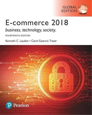 E-Commerce 2018 (14th Edition)