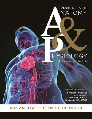 Principles of Anatomy and Physiology (2nd Edition)