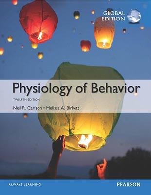 Physiology of Behavior (13th Edition)