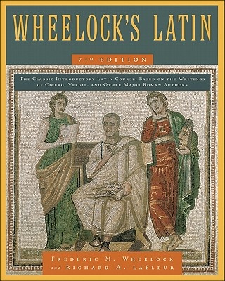 Wheelock's Latin (7th Edition)