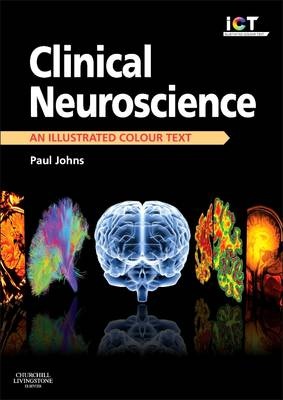 Clinical Neuroscience: Illustrated Colour Text