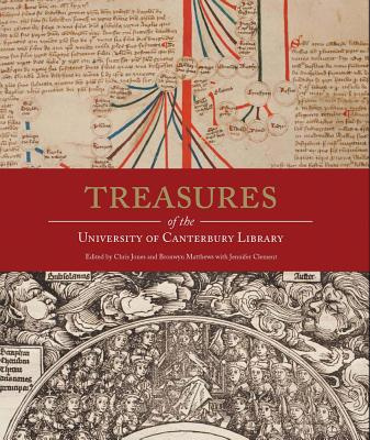 Treasures of the University of Canterbury Library