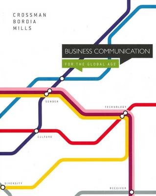 Business Communication for the Global Age