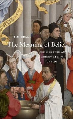The Meaning of Belief: Religion from an Atheist's Point of View