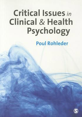 Critical Issues in Clinical and Health Psychlogy