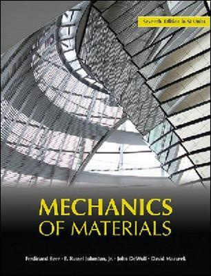Mechanics of Materials: In SI Units (7th Edition)