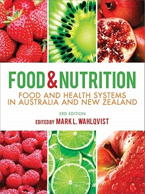 Food and Nutrition: Food and Health Systems in Australia and New Zealand