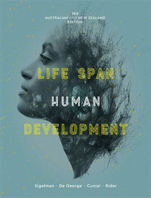 Life Span Human Development with Online Study Tools 12 months (3rd Edition)