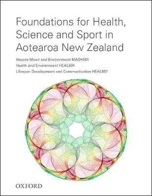Foundations for Health, Science and Sports Students in Aotearoa