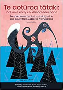 Te Aoturoa Tataki: Inclusive Early Childhood Education (2nd Edition)