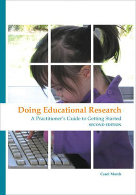 Doing Educational Research: A Practitioner's Guide to Getting Started (2nd Edition)
