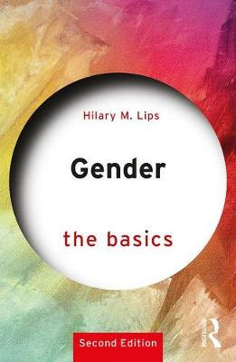Gender: The Basics (2nd Edition)