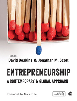 Entrepreneurship: A Contemporary and Global Approach