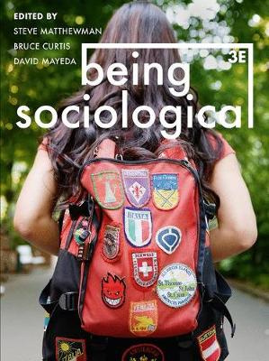 Being Sociological (3rd Edition)