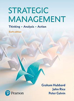 Strategic Management (6th Edition)