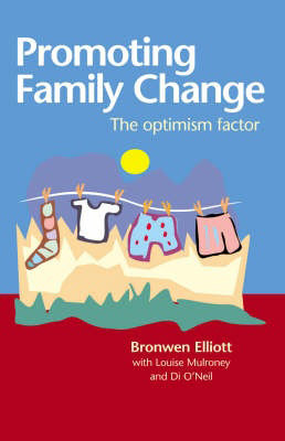 Promoting Family Change: The Optimism Factor