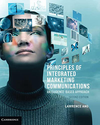 Principles of Integrated Marketing Communications: An Evidence-based Approach (2nd Edition)