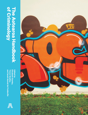 The Aotearoa Handbook of Criminology