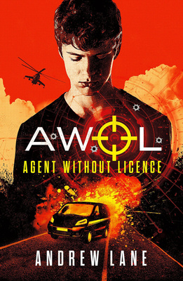AWOL #01: Agent Without Licence