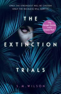 Extinction Trials #01: Extinction Trials, Them