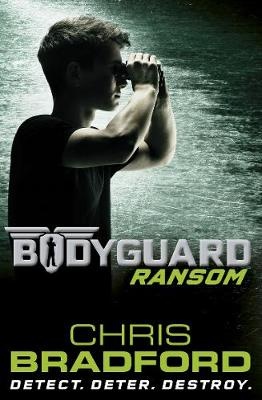 Bodyguard #02: Ransom