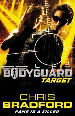 Bodyguard #04: Target