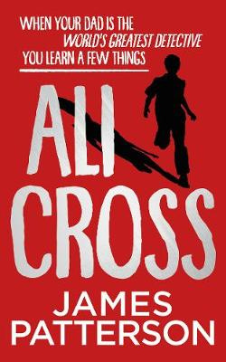 Ali Cross #01: Ali Cross