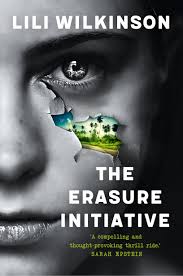 Erasure Initiative