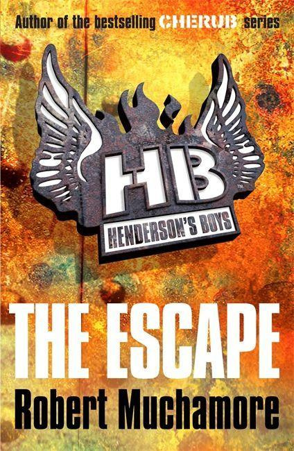 Henderson's Boys #01: The Escape