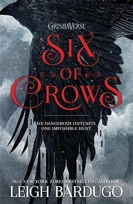 Six of Crows #01: Six of Crows