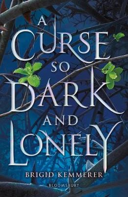 Curse So Dark and Lonely #01: A Curse So Dark and Lonely