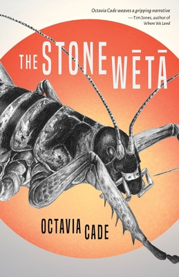 The Stone Weta