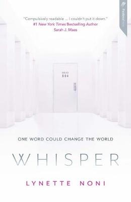 Whisper #01: Whisper