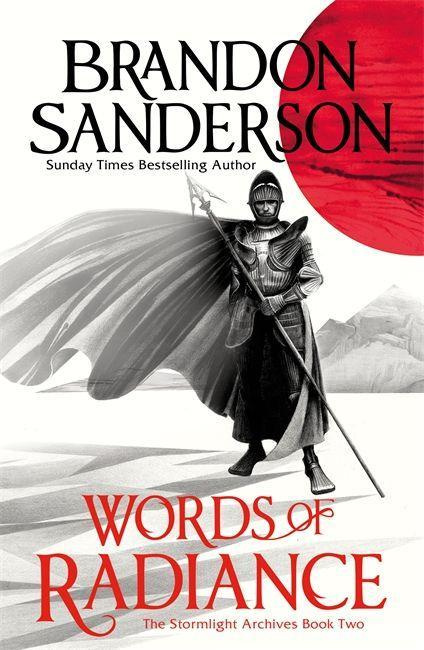 Stormlight Archive #02: Words of Radiance - Part 1