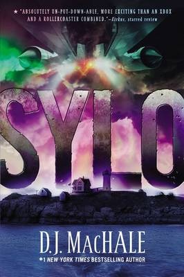 Sylo #01: Sylo