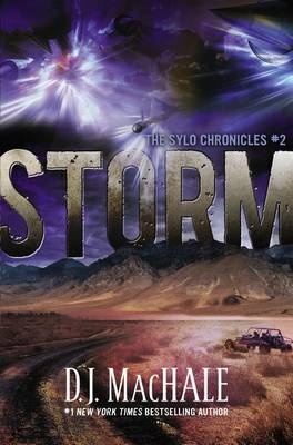 Sylo #02: Storm