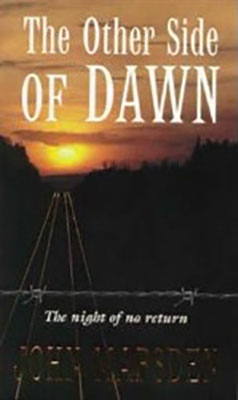 Tomorrow #07: The Other Side of Dawn