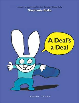 A Deal's a Deal