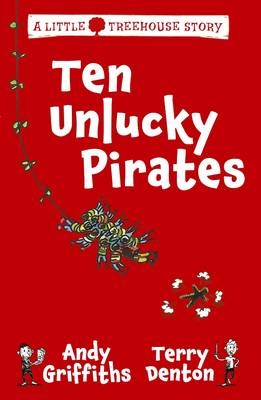 A Little Treehouse Story #01: Ten Unlucky Pirates