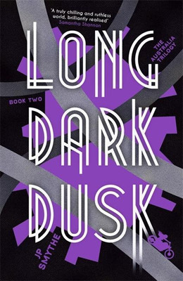 Australia #02: Long Dark Dusk
