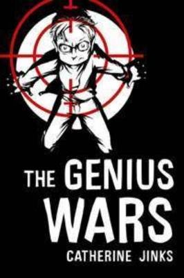 Genius #03: Genius Wars