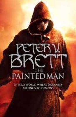 Demon Cycle #01: The Painted Man