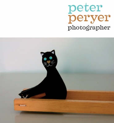 Peter Peryer Photographer
