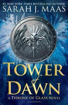 Throne of Glass #06: Tower of Dawn