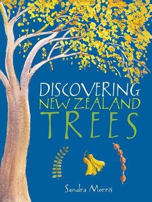 Discovering New Zealand Trees